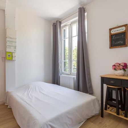 Studio Near Metro And Universities - Lyon 7 Экстерьер фото