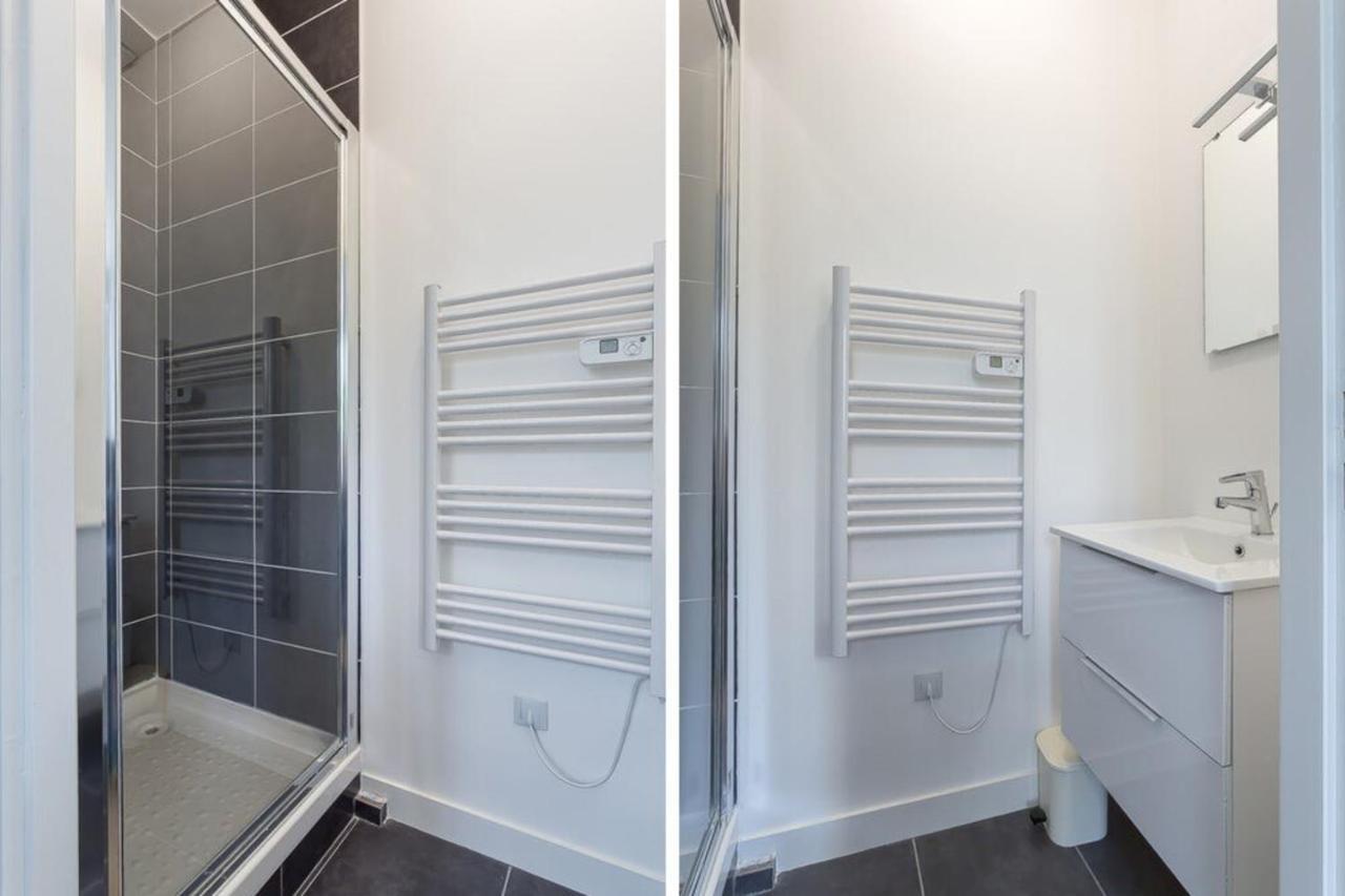 Studio Near Metro And Universities - Lyon 7 Экстерьер фото